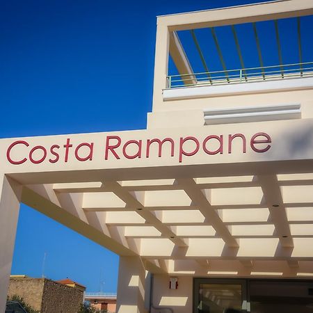 Costa Rampane Plítra Exterior foto