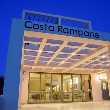 Costa Rampane Plítra Exterior foto