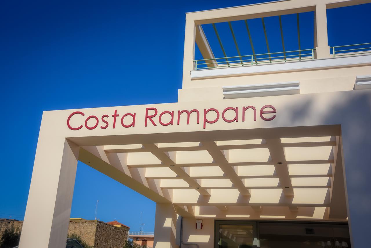 Costa Rampane Plítra Exterior foto