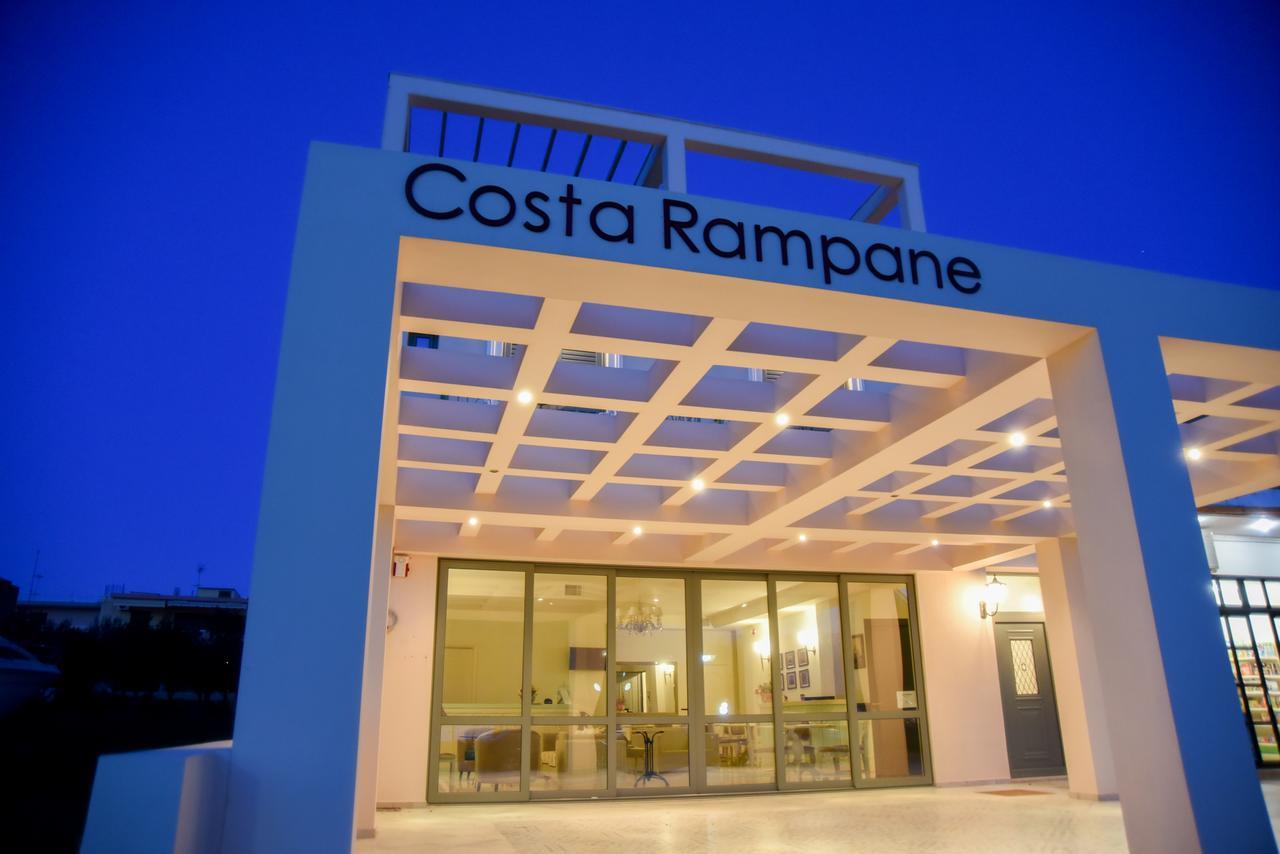 Costa Rampane Plítra Exterior foto