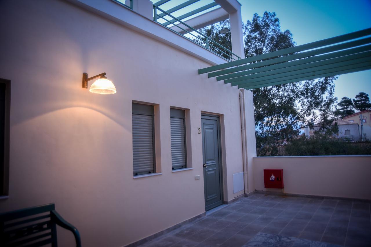 Costa Rampane Plítra Exterior foto