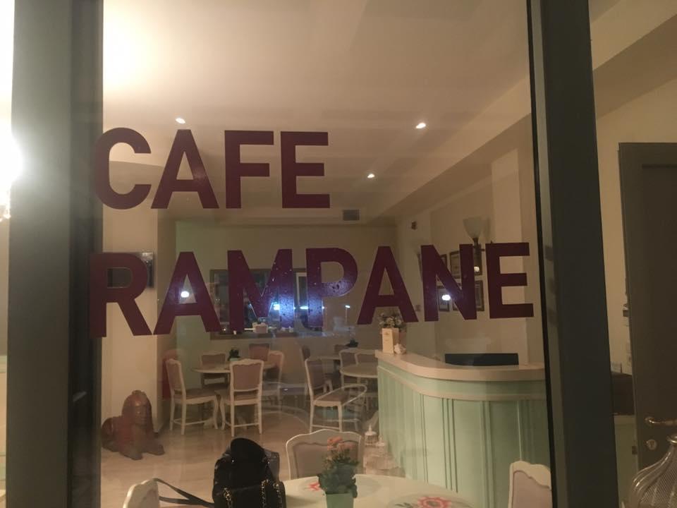 Costa Rampane Plítra Exterior foto